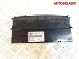 Блок управления климата Audi A8 D3 4E0820043A (Изображение 6)