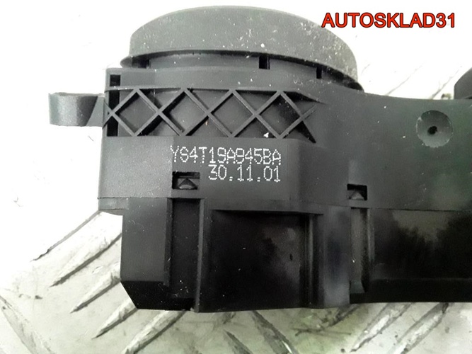 Блок кнопок для Форд Фокус 1 YS4T19A945BA