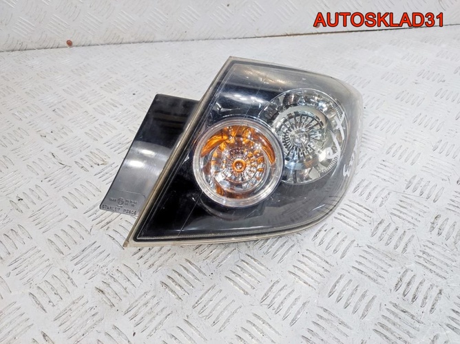 Комплект фонарей задних светодиодных Mazda 3 BK Хетчбек