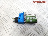 Резистор отопителя Opel Vectra B 90586303 (Изображение 1)