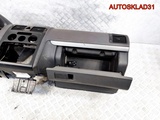 Торпедо Голое Volkswagen Touran 1T1857001 (Изображение 4)