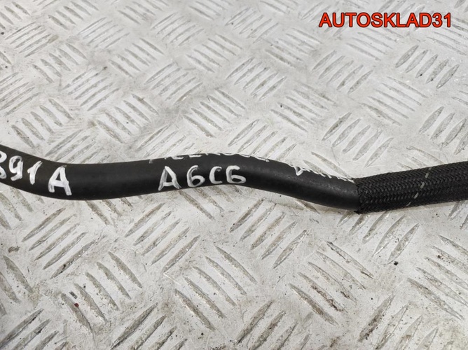 Шланг гидроусилителя Audi A6 C6 4F1422891A