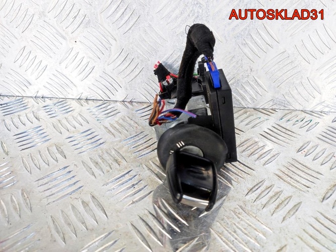 ЭБУ комплект Opel Vectra B 1,8 X18XE 90506365