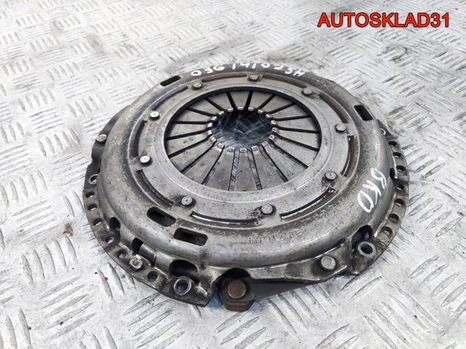 Комплект сцепления VW Passat B6 2.0 BKD 03G141025H