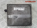 Блок эбу Ford Fusion 4S6112A650NB Бензин (Изображение 1)