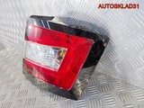 Фонарь задний правый Skoda Fabia 3 6V6945096 (Изображение 3)