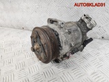 Компрессор кондиционера Opel Insignia 13314473 (Изображение 3)