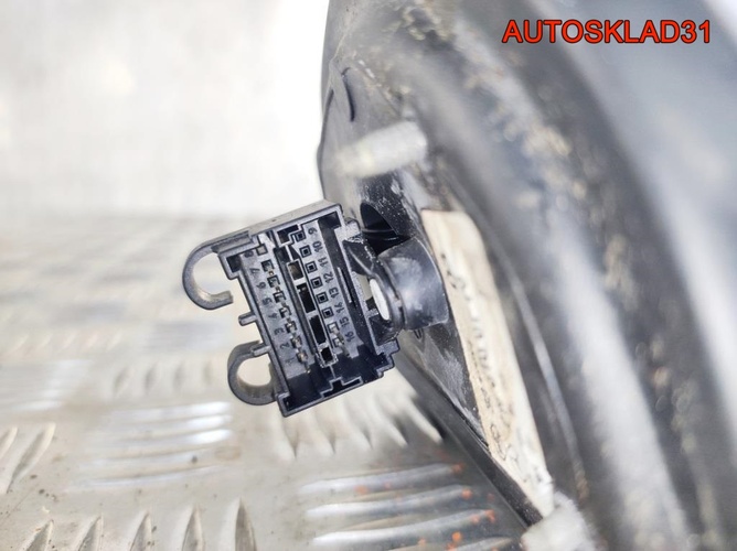 Зеркало левое Mercedes Benz W210 A2108100776