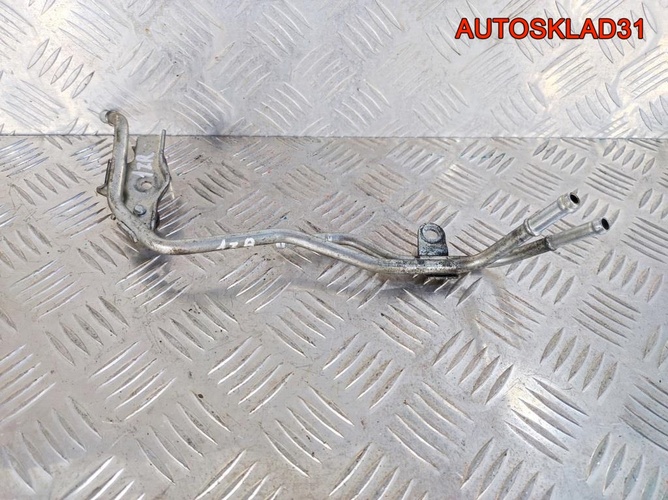 Трубка вакуумная Toyota Corolla E15 1736137010