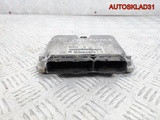 Блок ЭБУ Opel Astra G 1,7 Z17DTL 90589736 Дизель (Изображение 2)