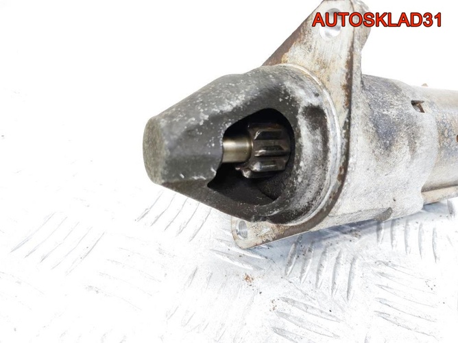 Стартер Chevrolet Lacetti 1.4 F14D3 96469963