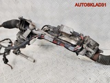 Рейка рулевая Volkswagen Golf 5 1K1423051BE (Изображение 5)
