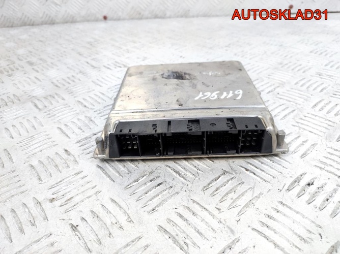 Блок эбу Mercedes Benz W210 2.2 CDI A6111532779