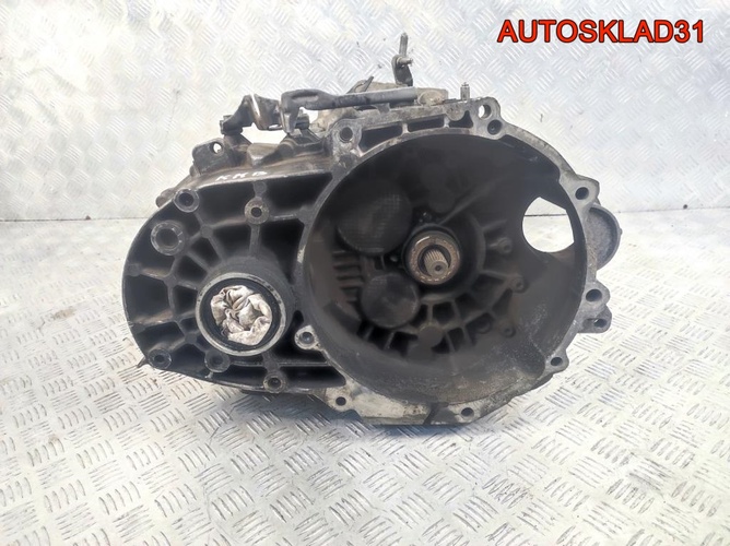 МКПП KKB 6 ступка Volkswagen Sharan 2.0 Дизель