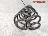 Пружина задняя Audi A4 B6 Седан (Изображение 3)