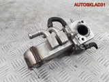 Радиатор EGR VW Touareg 059131063D (Изображение 4)