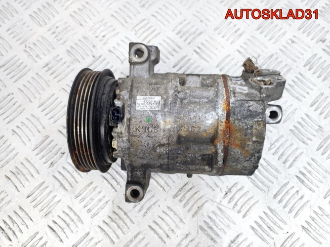 Компрессор кондиционера Fiat Stilo 4472208634