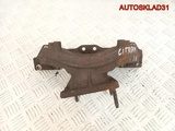 Коллектор выпускной Peugeot 307 1.6 0341G2 Бензин (Изображение 1)