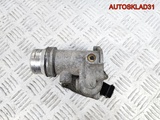 Заслонка дроссельная Renault Megane 3 161A09794R (Изображение 4)