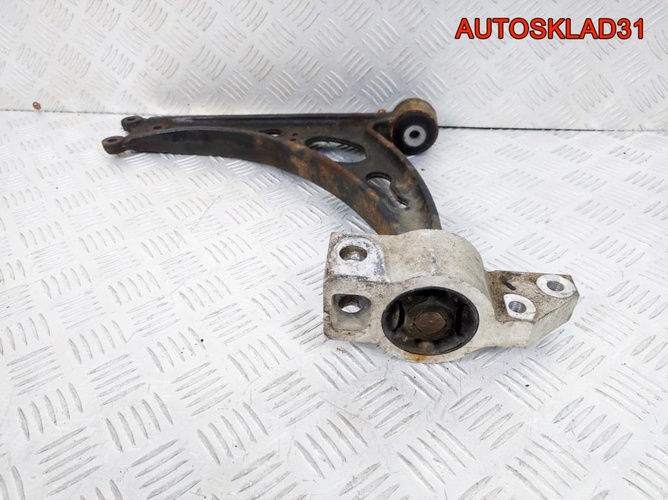 Рычаг передний левый VW Touran 2,0 BSX 1K0407153G