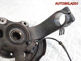 Кулак поворотный передний правый VW Sharan (Изображение 3)