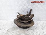 Кулак поворотный задний левый Daewoo Nubira (Изображение 7)
