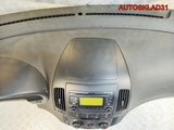 Торпедо Hyundai i30 2007-2012 847102L100XP (Изображение 7)