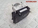 Блок абс ABS Renault Sandero 8200756095 (Изображение 3)