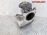 Заслонка дроссельная VW Polo 1.4 AHW 036133064D (Изображение 4)