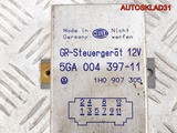Блок круиз контроля VW Sharan 1H0907305 (Изображение 5)