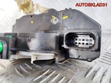 Замок двери задней правой Opel Astra J 13503178 (Изображение 7)