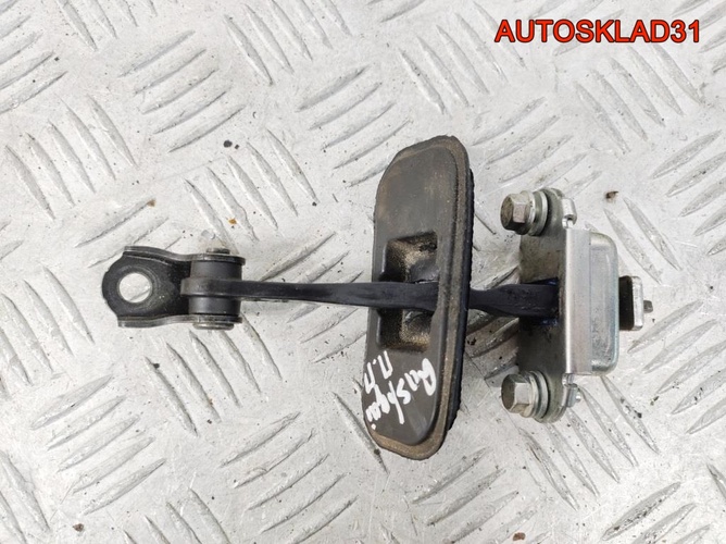 Ограничитель двери Nissan Qashqai 80430JD000
