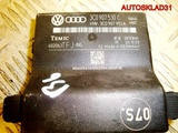 Блок электронный Volkswagen Passat B6 3C0907530C (Изображение 2)