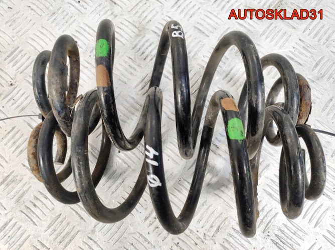Пружина задняя Volkswagen Passat B5 3B0511115N