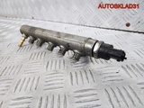 Рейка топливная Opel Movano 2,2 G9T 8200347593 (Изображение 9)