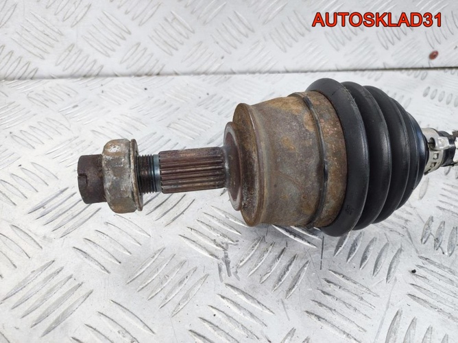 Полуось передняя правая Opel Corsa D 1.2 Z12XEP