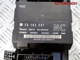 Блок комфорта в сборе Opel Vectra C 13193587 (Изображение 6)