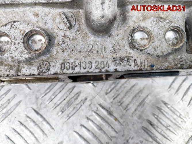 Коллектор впускной VW Golf 4 1.6 BAD 036133204 