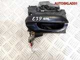Ручка двери передняя правая BMW E39 51218245462 (Изображение 1)