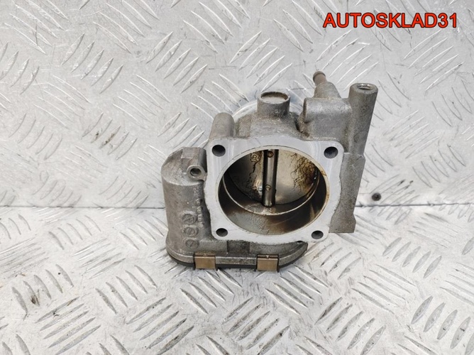 Заслонка дроссельная VW Passat B5 AZX 022133062AC