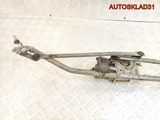 Трапеция дворников Opel Zafira A 1274140 (Изображение 8)