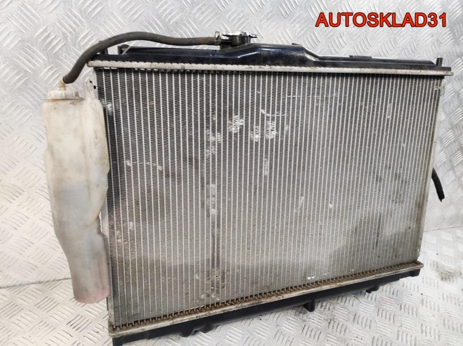 Радиатор основной Honda Shuttle F23A7 CR547000S