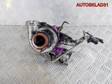 Турбина Peugeot 307 1.6 9HZ HDI 9657571880 (Изображение 3)