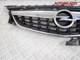Решетка радиатора Opel Astra J 13300945 (Изображение 3)