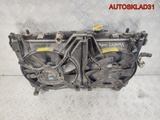 Кассета радиаторов Hyundai Coupe G4ED 253102D000 (Изображение 8)