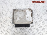 Блок ЭБУ VW Passat B6 2.0 BMP 03G906021NK Дизель (Изображение 4)