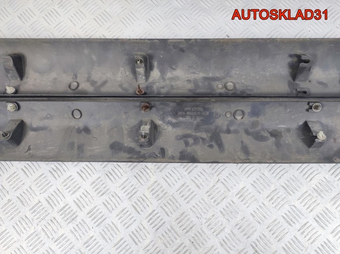 Накладка на порог Комплект Ford Fusion 1306268