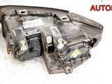 Фары ксеноновые комплект Audi A4 B6 8E0941003C (Изображение 5)