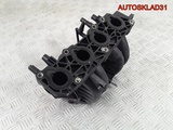 Коллектор впускной Рено Логан 1,4 K7J 7700273860  (Изображение 4)