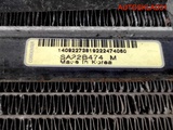Радиатор основной Mercedes W210 2.7 CDI 2105005803 (Изображение 10)